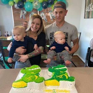 Meet your Posher, Cory